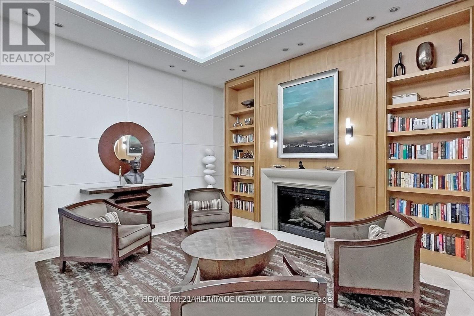 2008 - 509 Beecroft Road, Toronto, Ontario  M2N 0A3 - Photo 15 - C12988748