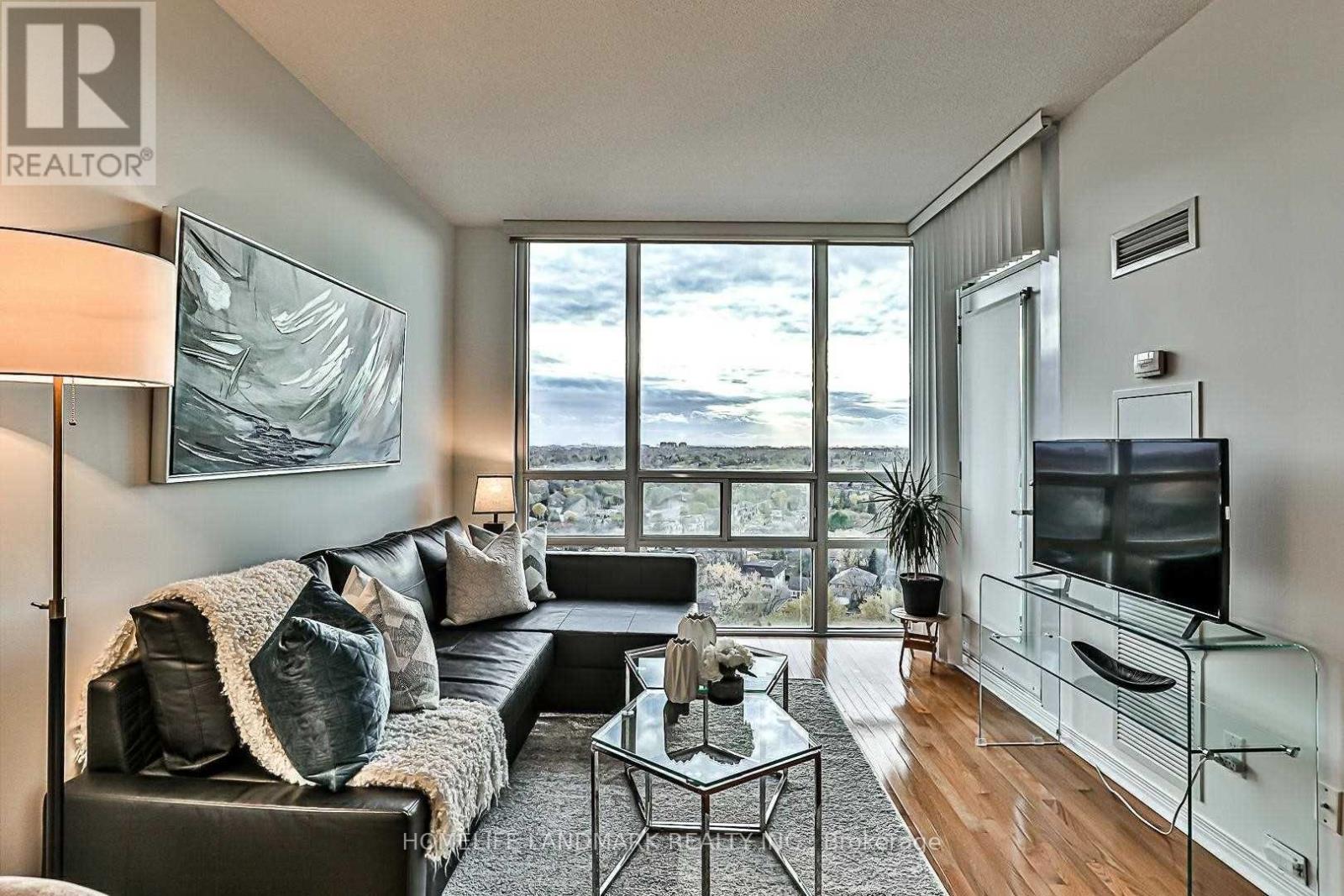 2008 - 509 Beecroft Road, Toronto, Ontario  M2N 0A3 - Photo 9 - C12988748