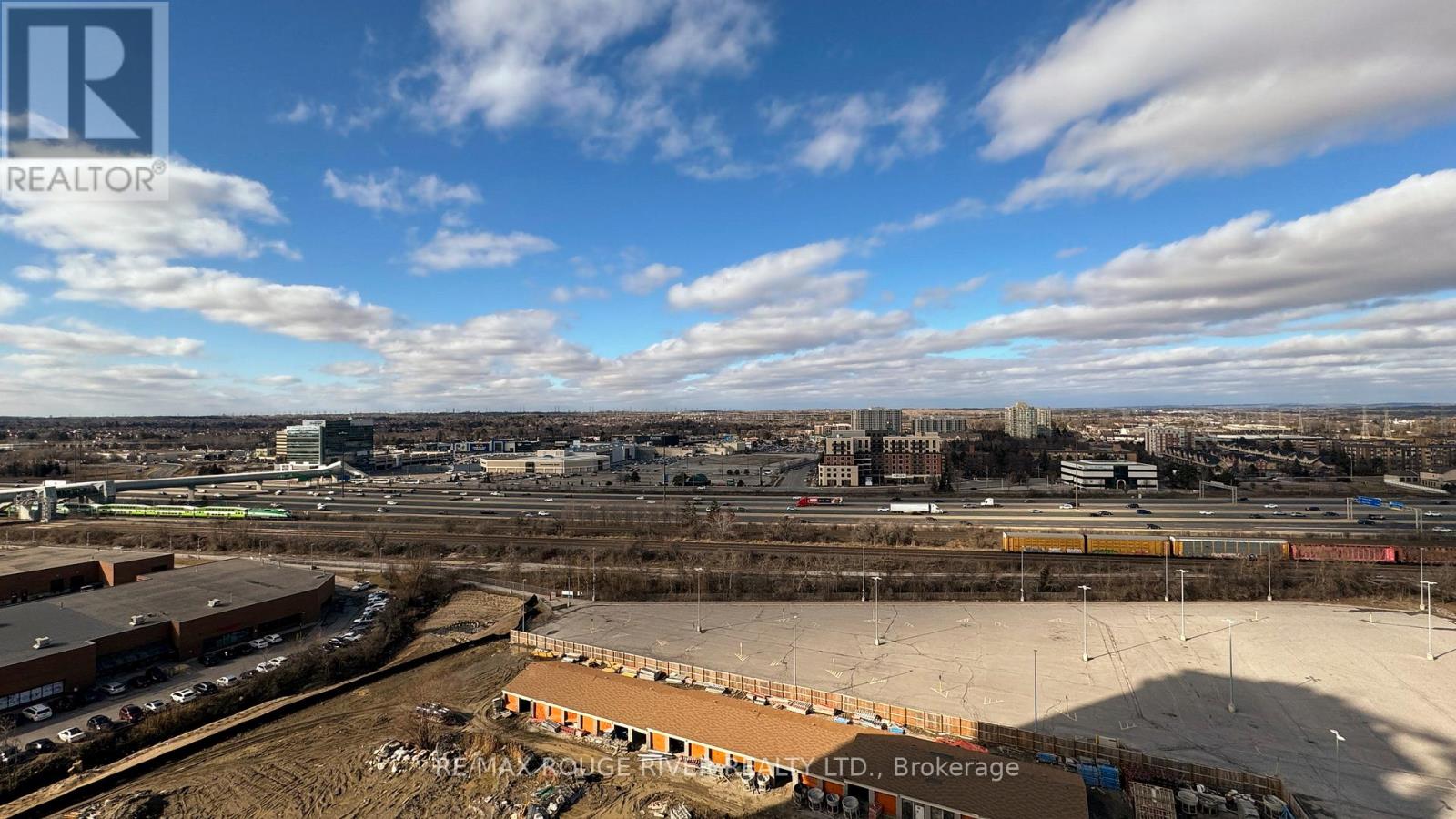 1609 - 1455 Celebration Drive, Pickering, Ontario  L1W 0C3 - Photo 23 - E12988730