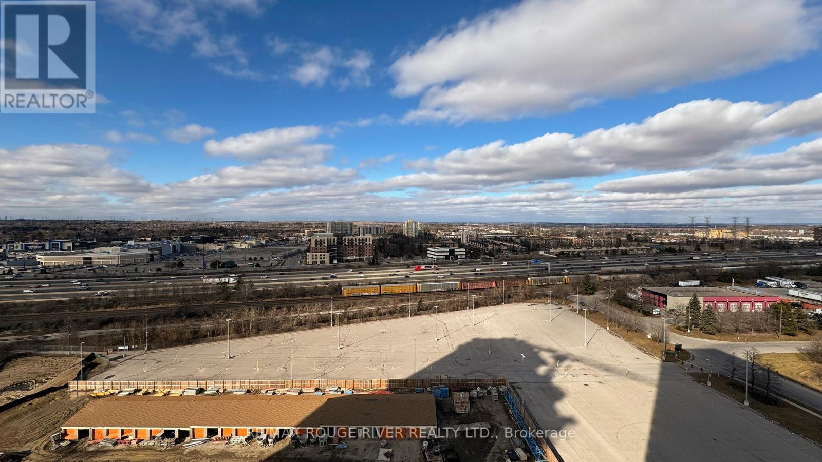 1609 - 1455 Celebration Drive, Pickering, Ontario  L1W 0C3 - Photo 24 - E12988730