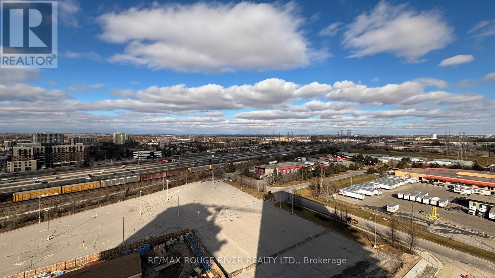 1609 - 1455 Celebration Drive, Pickering, Ontario  L1W 0C3 - Photo 25 - E12988730