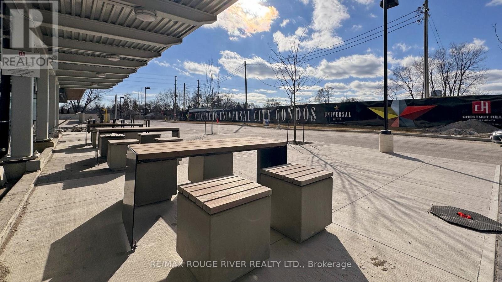 1609 - 1455 Celebration Drive, Pickering, Ontario  L1W 0C3 - Photo 26 - E12988730