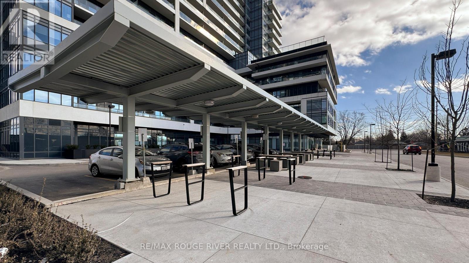 1609 - 1455 Celebration Drive, Pickering, Ontario  L1W 0C3 - Photo 27 - E12988730