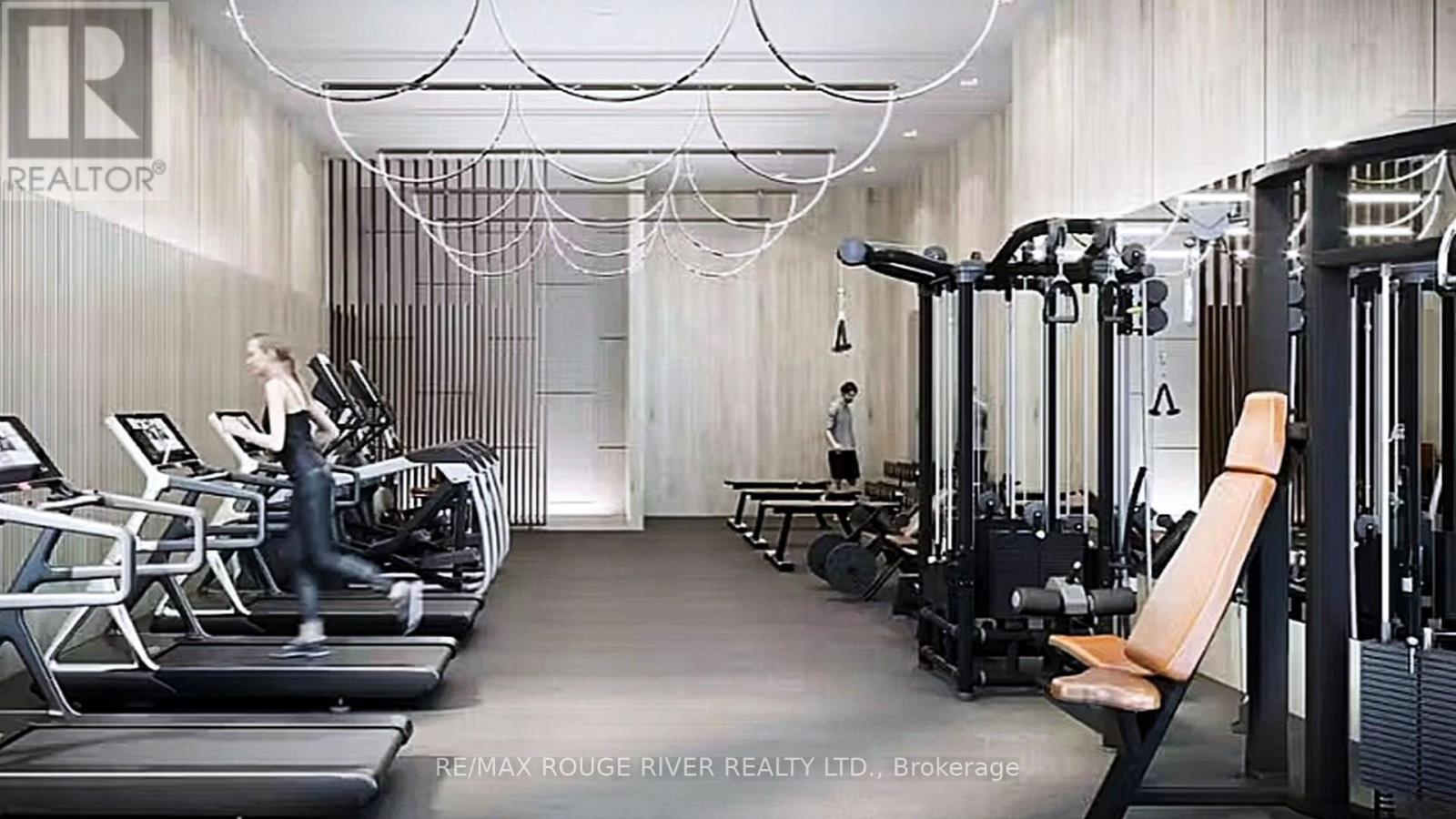 1609 - 1455 Celebration Drive, Pickering, Ontario  L1W 0C3 - Photo 28 - E12988730