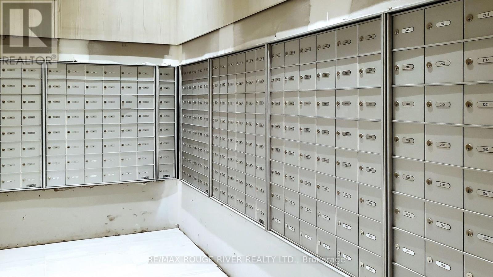 1609 - 1455 Celebration Drive, Pickering, Ontario  L1W 0C3 - Photo 29 - E12988730