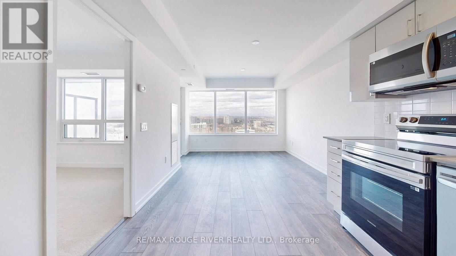 1609 - 1455 Celebration Drive, Pickering, Ontario  L1W 0C3 - Photo 3 - E12988730