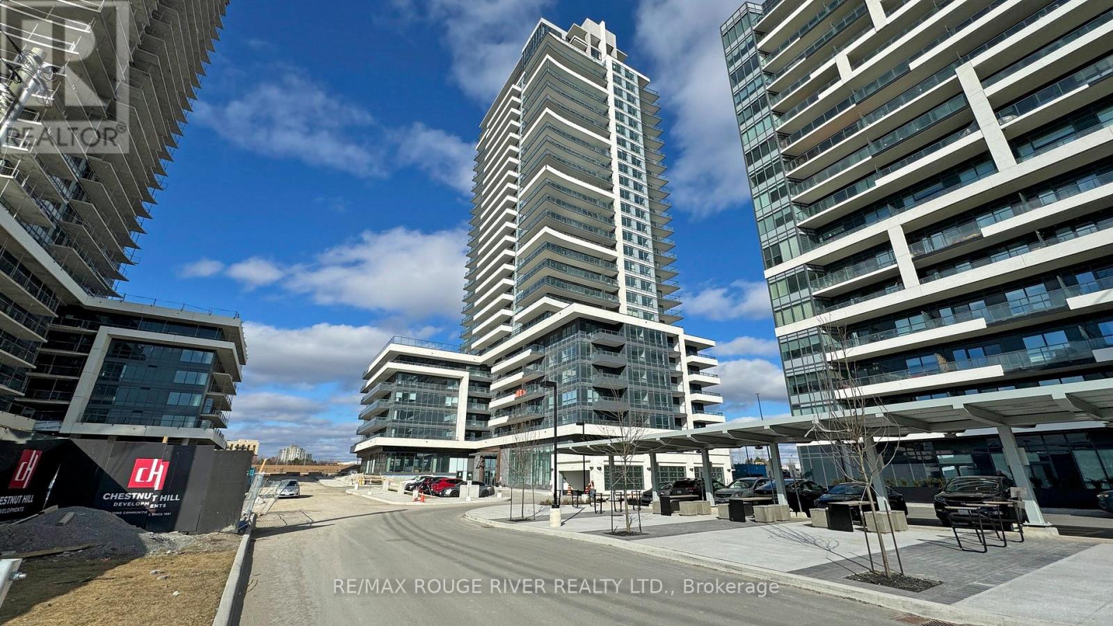 1609 - 1455 Celebration Drive, Pickering, Ontario  L1W 0C3 - Photo 30 - E12988730