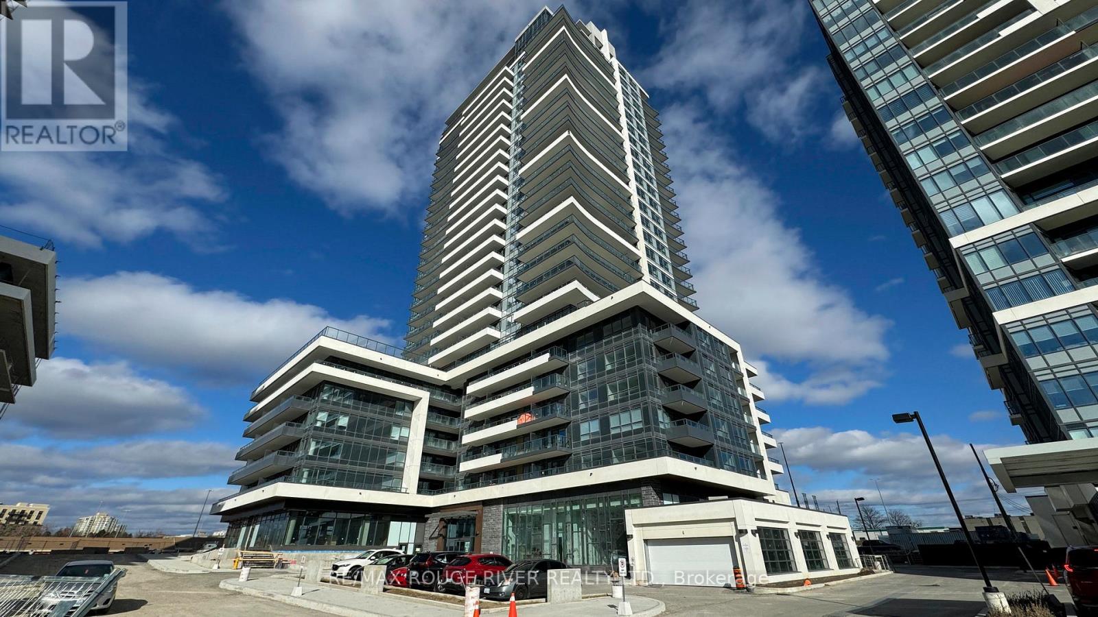 1609 - 1455 Celebration Drive, Pickering, Ontario  L1W 0C3 - Photo 31 - E12988730