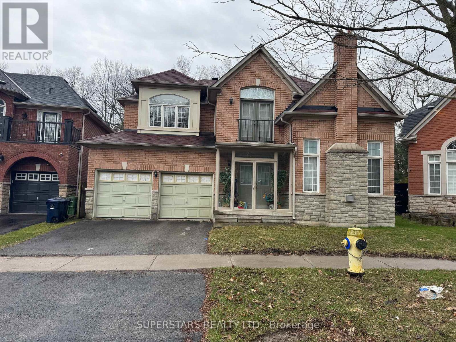 95 Boulderbrook Drive, Toronto, Ontario  M1X 2C3 - Photo 1 - E12988736