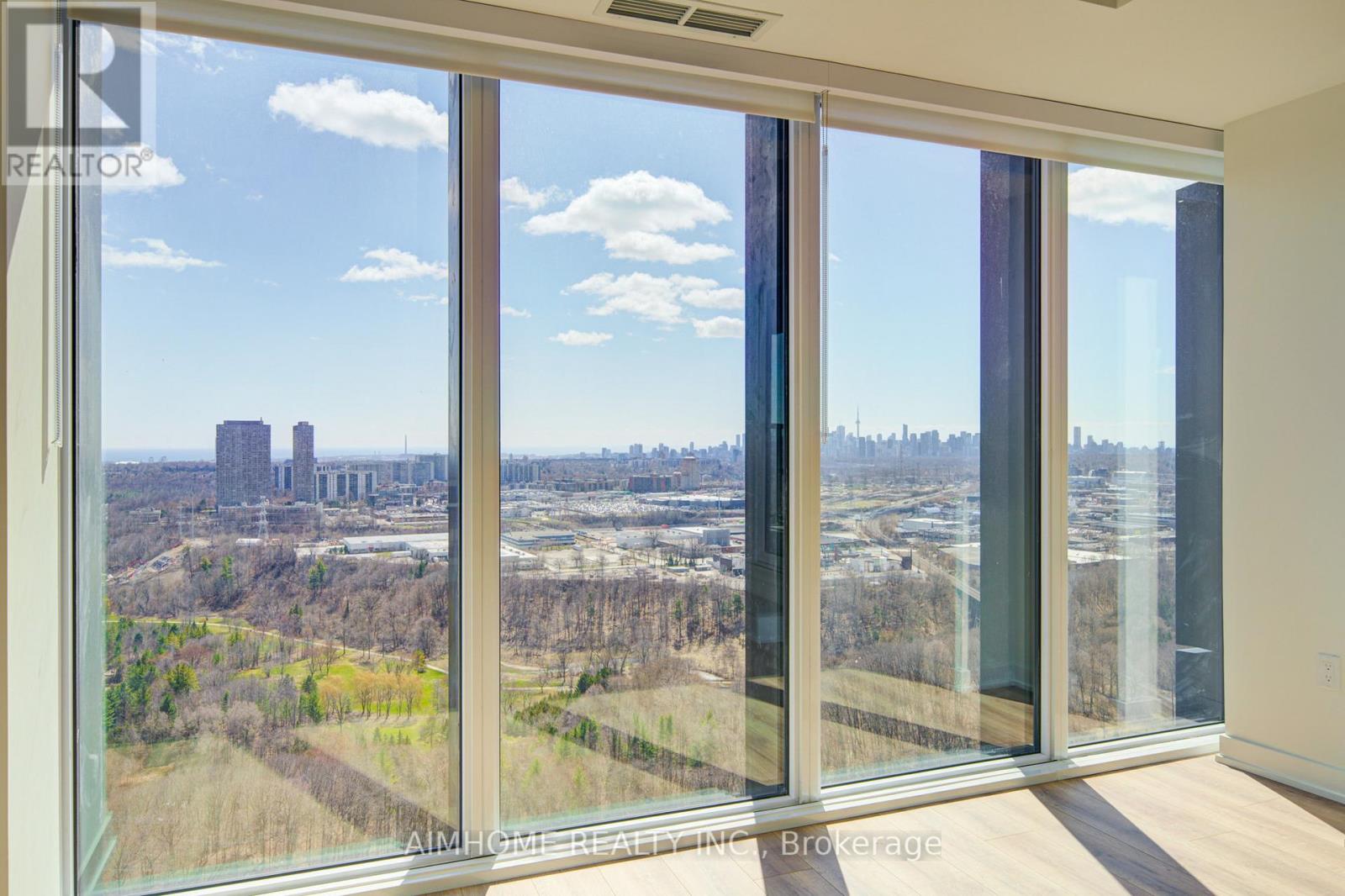 3203 - 1 Quarrington Lane, Toronto, Ontario  M3C 0S4 - Photo 8 - C12986588