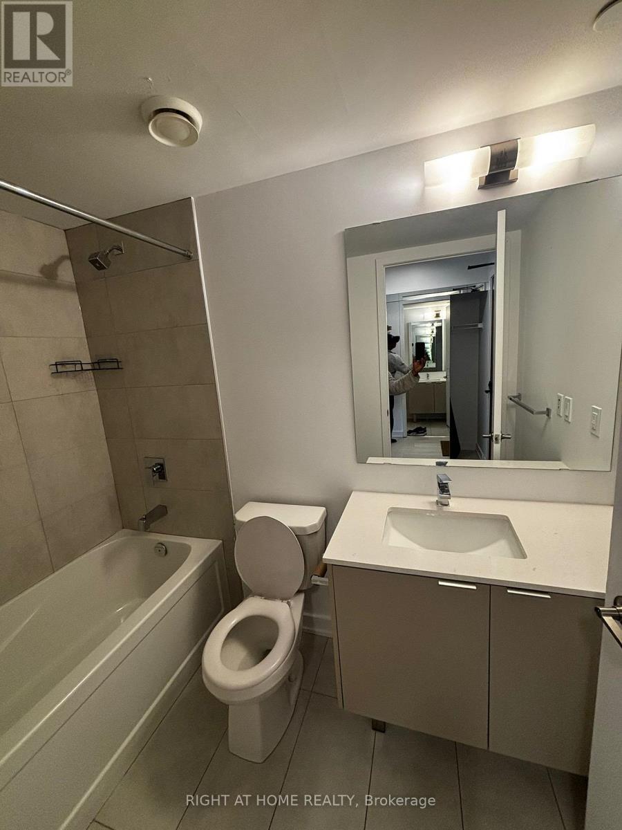 1311 - 8 Tippett Road, Toronto, Ontario  M3H 0E7 - Photo 14 - C12988388