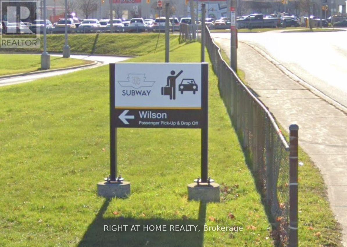 1311 - 8 Tippett Road, Toronto, Ontario  M3H 0E7 - Photo 25 - C12988388