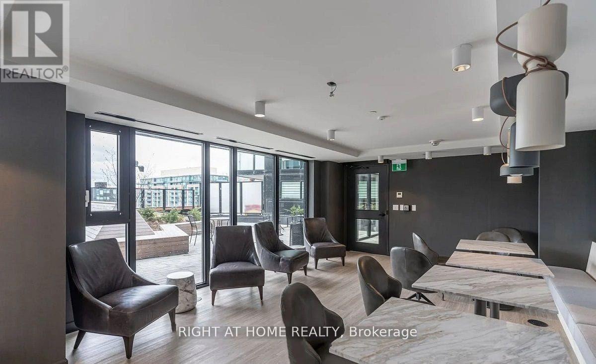 1311 - 8 Tippett Road, Toronto, Ontario  M3H 0E7 - Photo 22 - C12988388