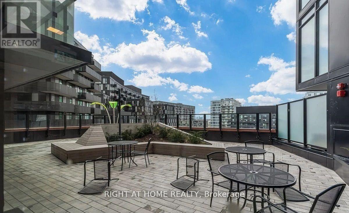 1311 - 8 Tippett Road, Toronto, Ontario  M3H 0E7 - Photo 21 - C12988388