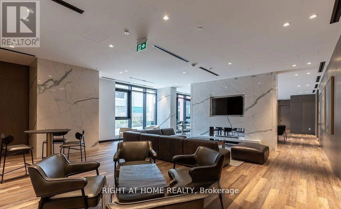 1311 - 8 Tippett Road, Toronto, Ontario  M3H 0E7 - Photo 23 - C12988388