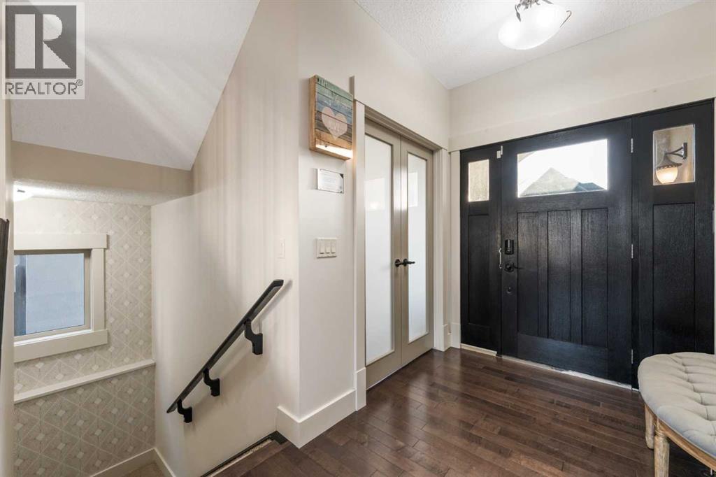 52 Aspen Summit Drive SW, Calgary, Alberta  T3H 0E8 - Photo 4 - A2300223