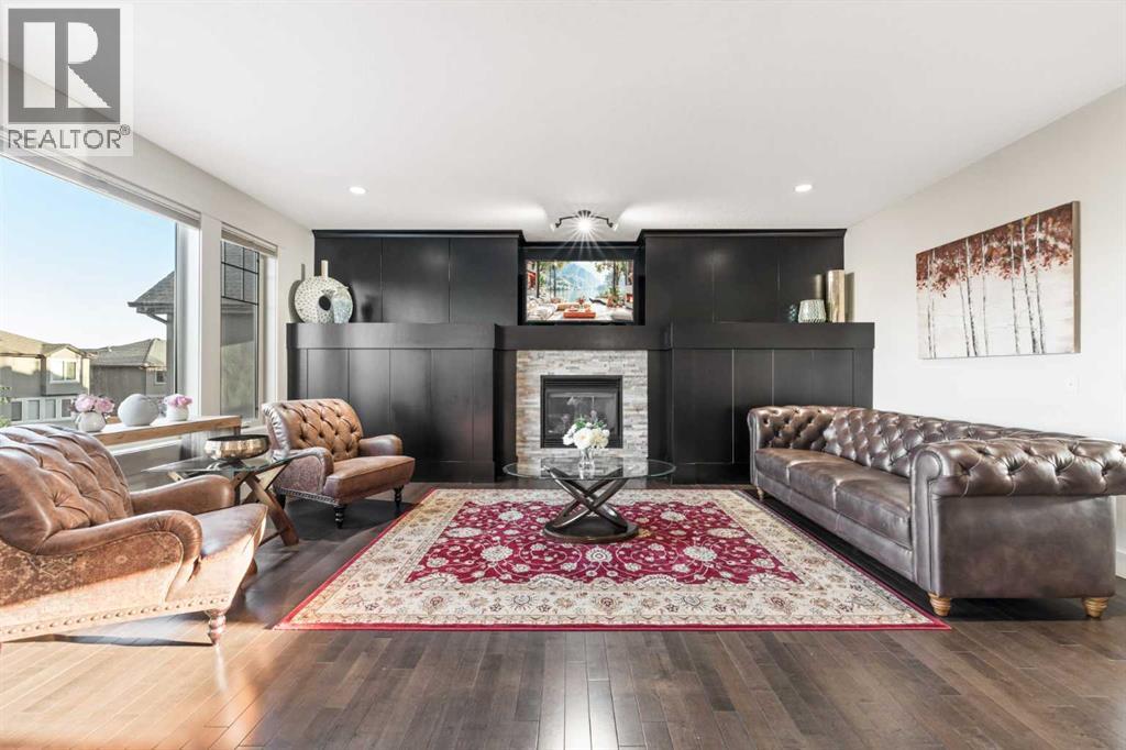 52 Aspen Summit Drive SW, Calgary, Alberta  T3H 0E8 - Photo 2 - A2300223