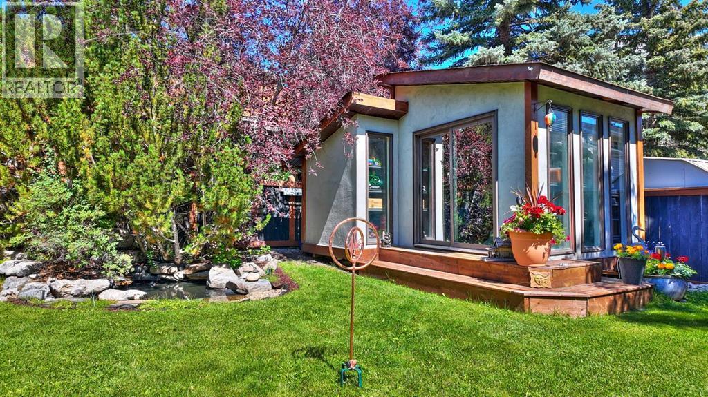 226 Lady Macdonald Drive, Canmore, Alberta  T1W 1H3 - Photo 17 - A2301104