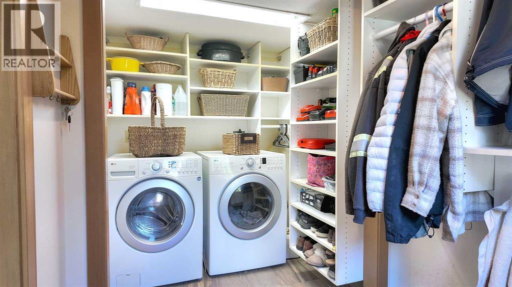 226 Lady Macdonald Drive, Canmore, Alberta  T1W 1H3 - Photo 22 - A2301104