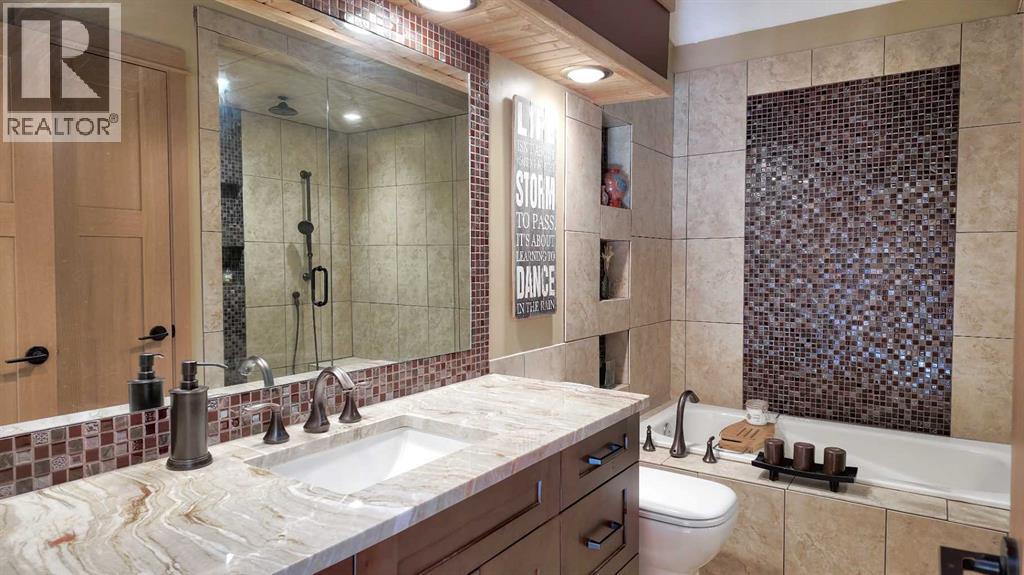 226 Lady Macdonald Drive, Canmore, Alberta  T1W 1H3 - Photo 27 - A2301104