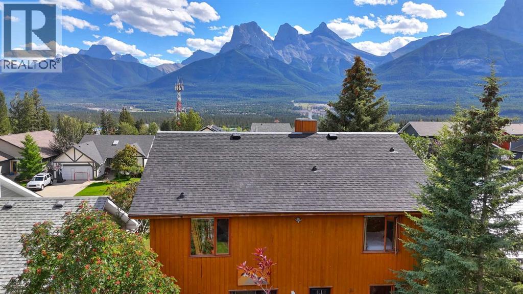 226 Lady Macdonald Drive, Canmore, Alberta  T1W 1H3 - Photo 42 - A2301104