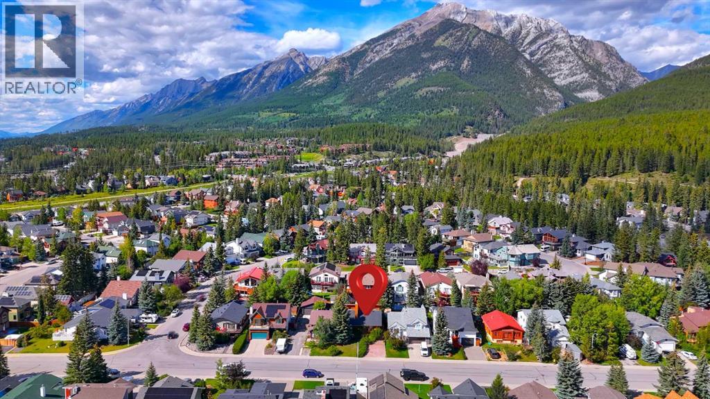 226 Lady Macdonald Drive, Canmore, Alberta  T1W 1H3 - Photo 45 - A2301104