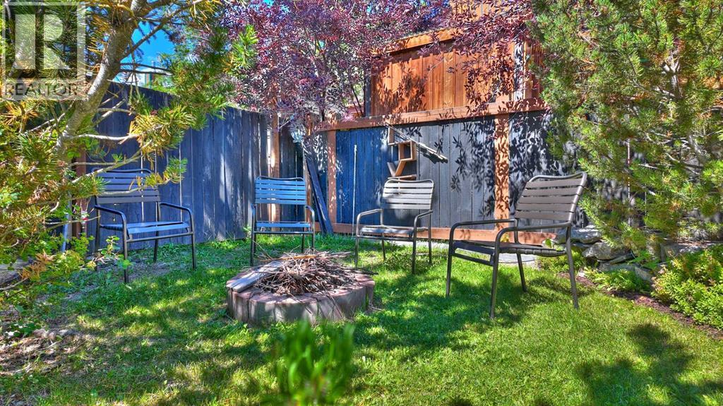 226 Lady Macdonald Drive, Canmore, Alberta  T1W 1H3 - Photo 8 - A2301104