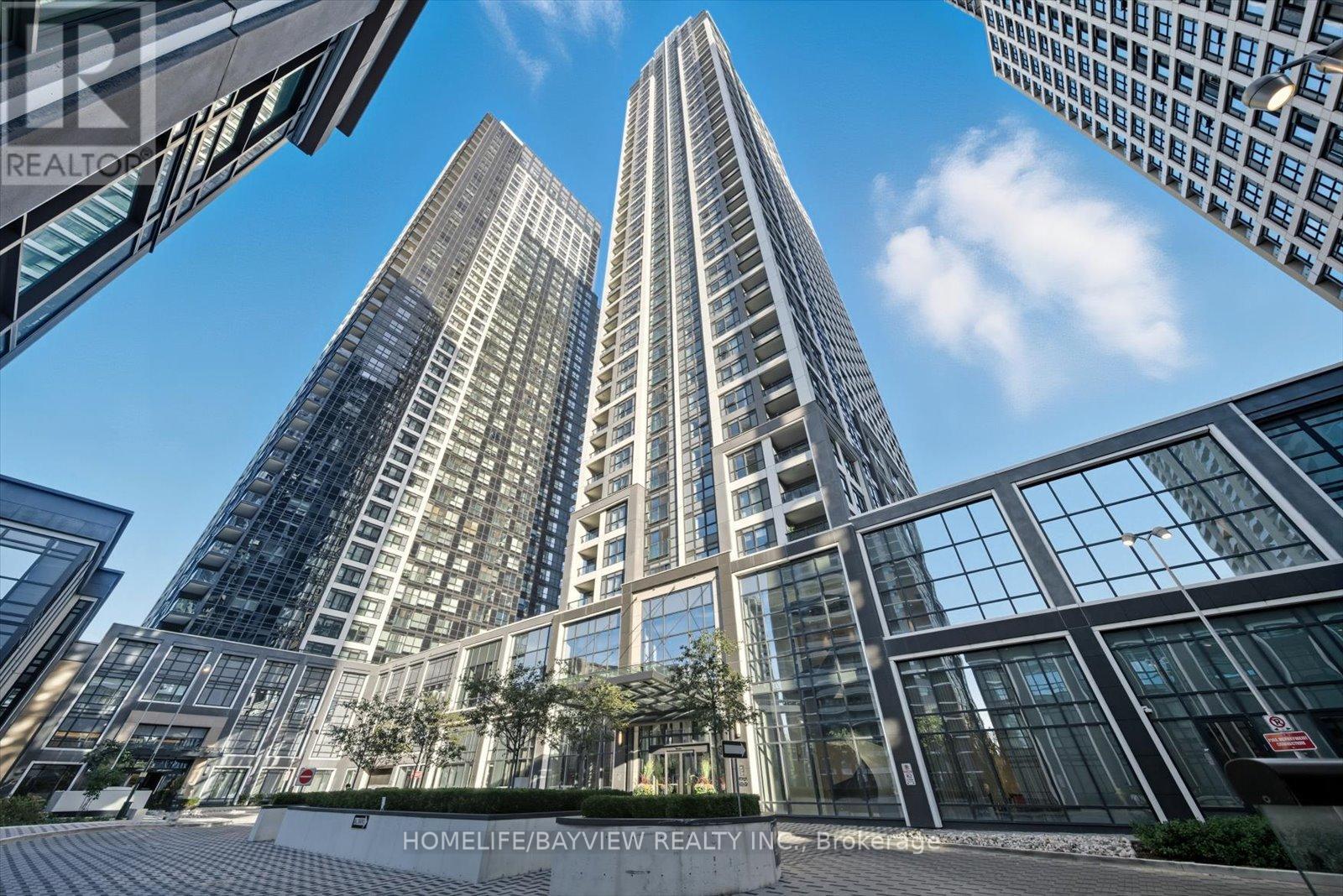 2802 - 7 Mabelle Avenue, Toronto, Ontario  M9A 0C9 - Photo 2 - W12988742