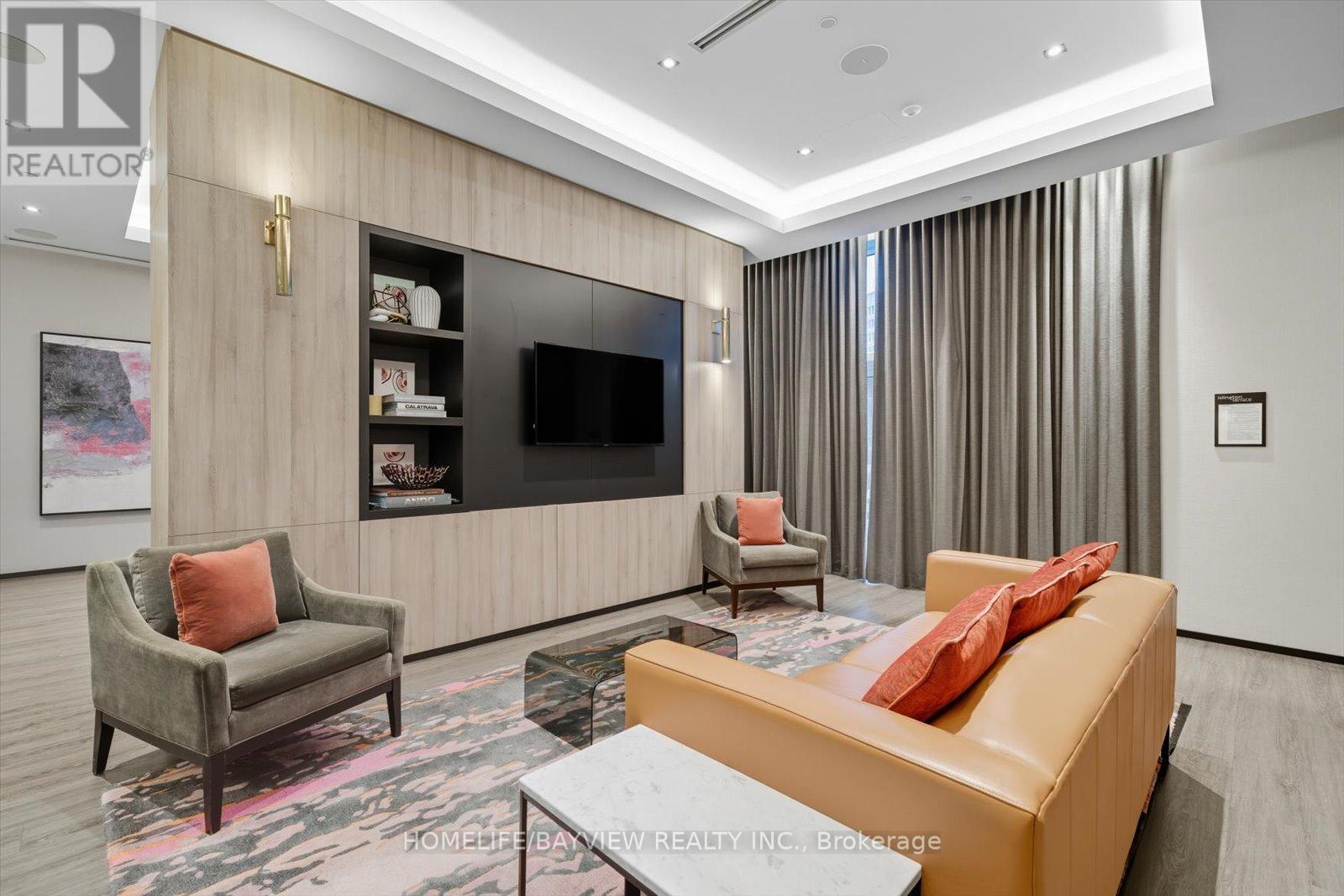 2802 - 7 Mabelle Avenue, Toronto, Ontario  M9A 0C9 - Photo 26 - W12988742