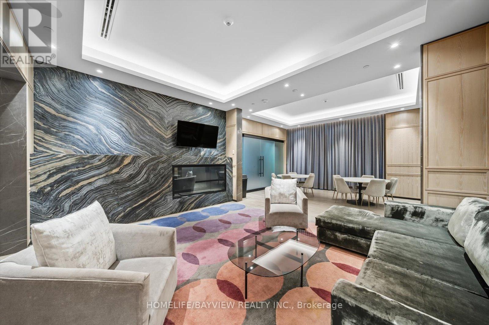 2802 - 7 Mabelle Avenue, Toronto, Ontario  M9A 0C9 - Photo 28 - W12988742