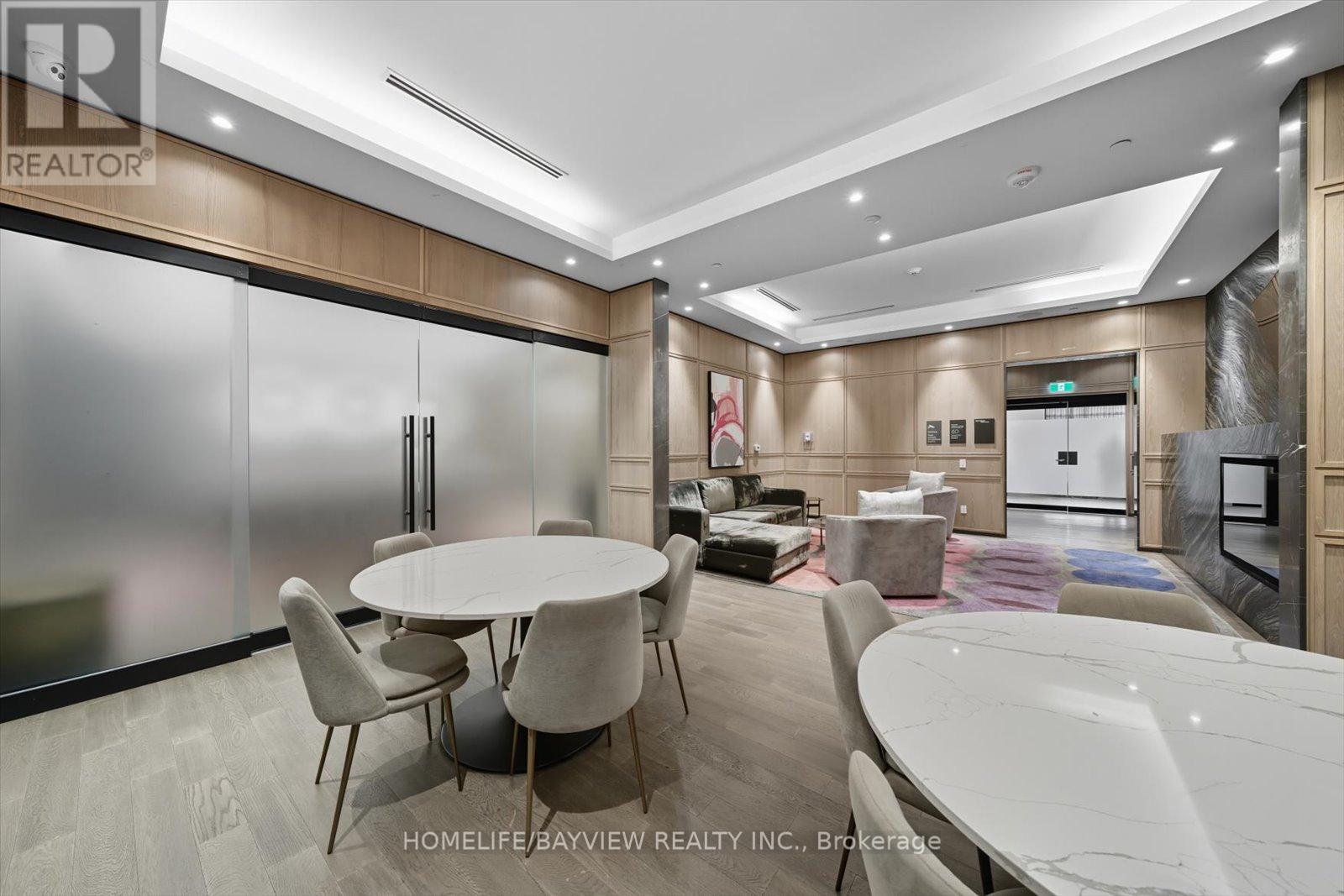 2802 - 7 Mabelle Avenue, Toronto, Ontario  M9A 0C9 - Photo 29 - W12988742