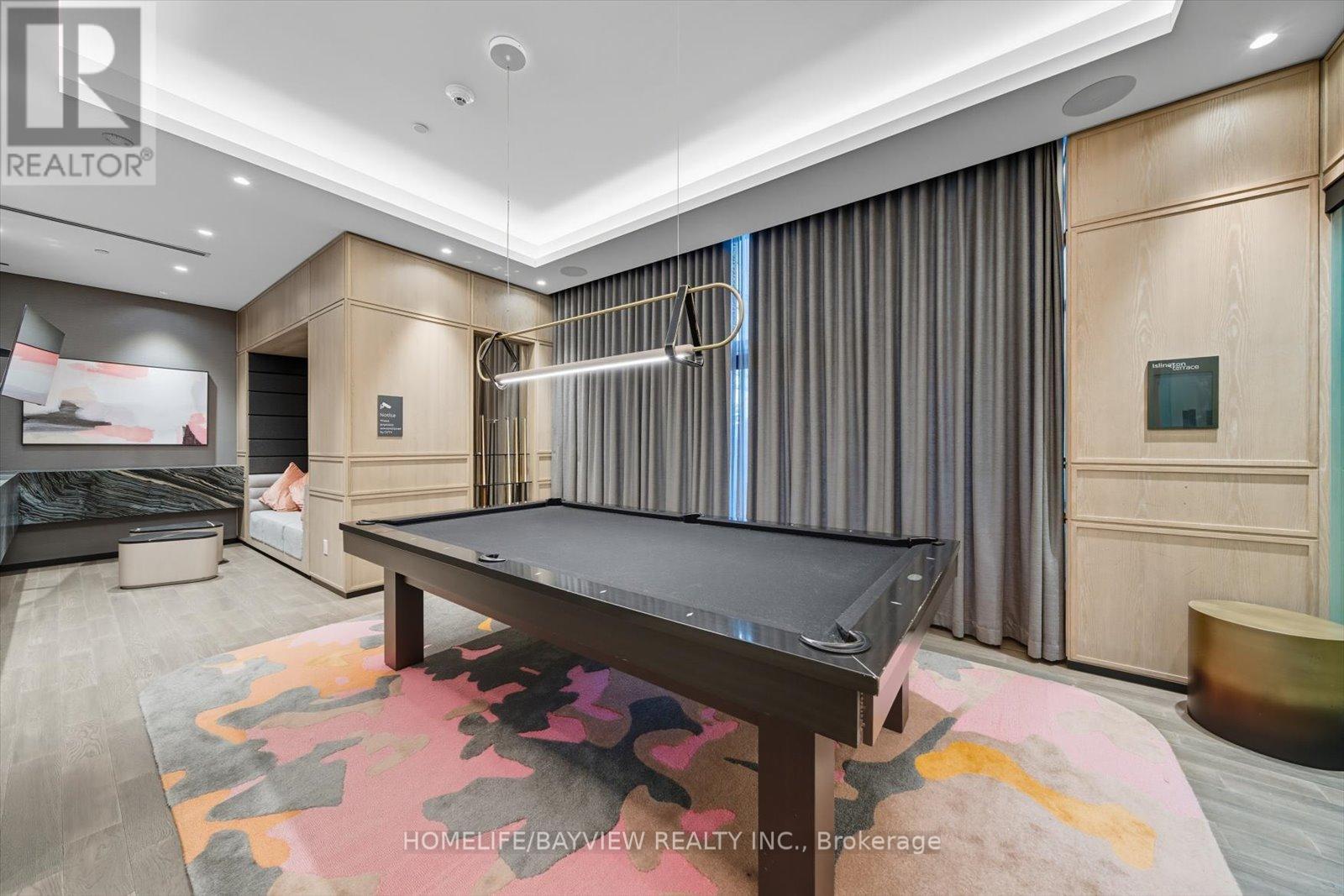 2802 - 7 Mabelle Avenue, Toronto, Ontario  M9A 0C9 - Photo 30 - W12988742