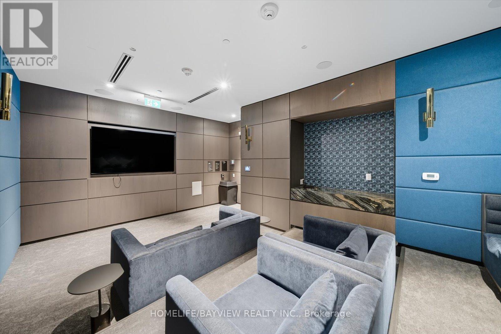 2802 - 7 Mabelle Avenue, Toronto, Ontario  M9A 0C9 - Photo 31 - W12988742