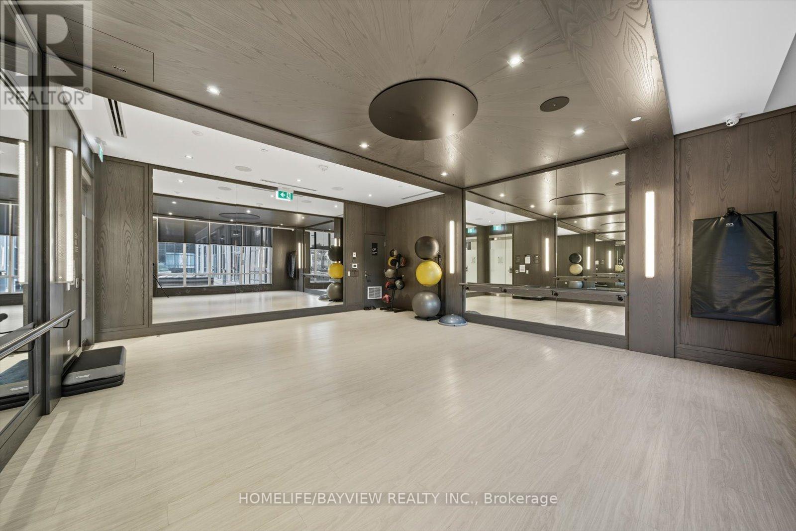 2802 - 7 Mabelle Avenue, Toronto, Ontario  M9A 0C9 - Photo 32 - W12988742