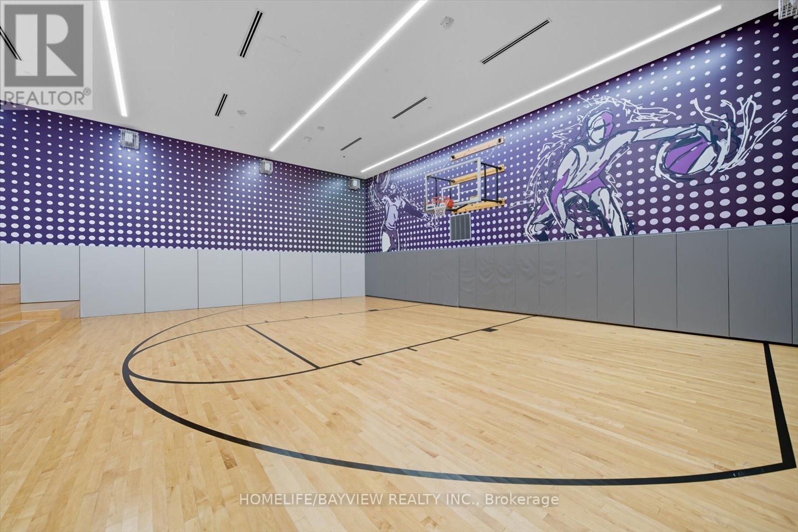 2802 - 7 Mabelle Avenue, Toronto, Ontario  M9A 0C9 - Photo 33 - W12988742