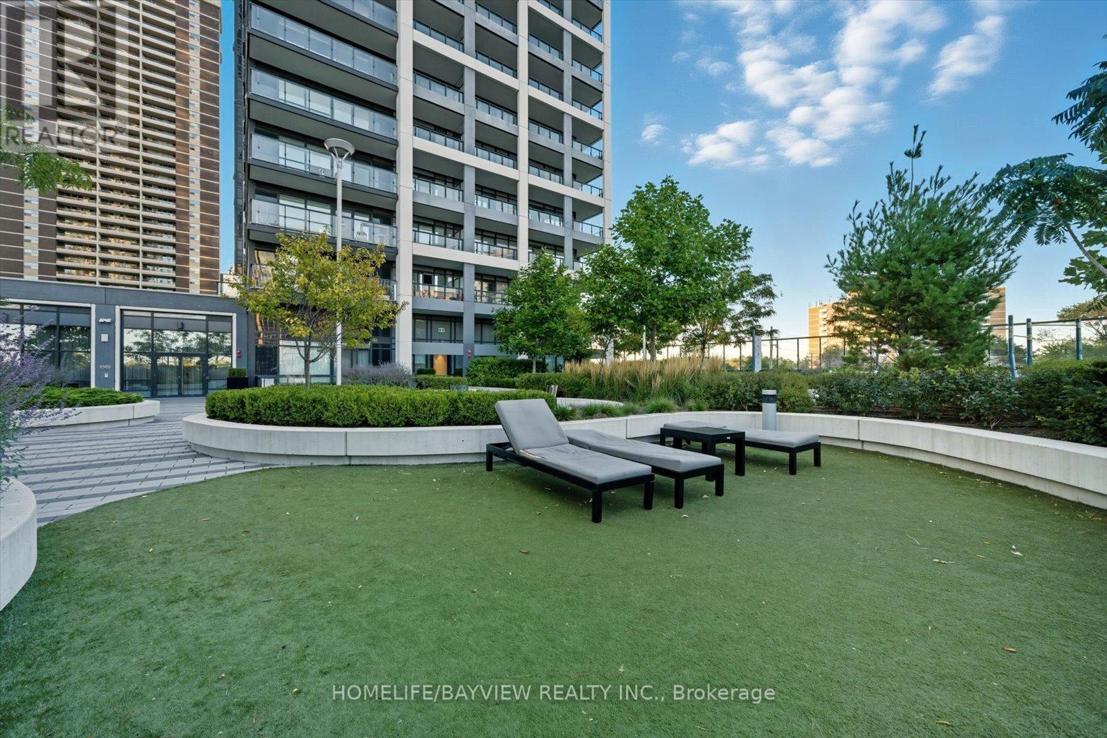 2802 - 7 Mabelle Avenue, Toronto, Ontario  M9A 0C9 - Photo 36 - W12988742