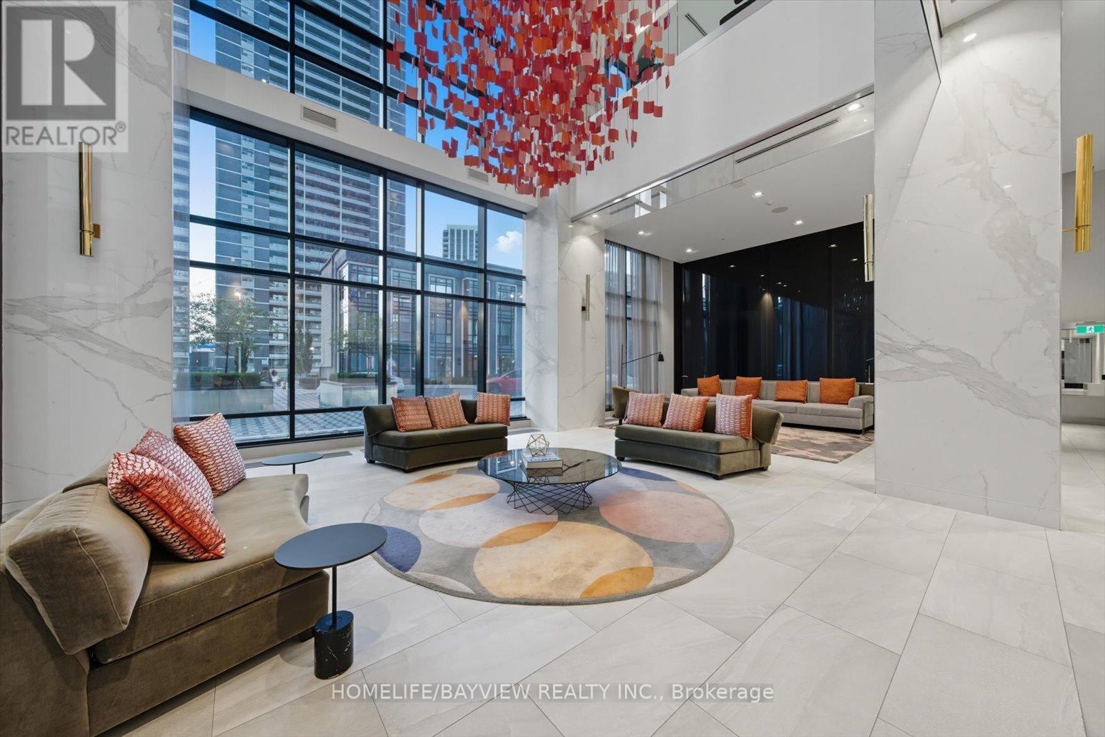 2802 - 7 Mabelle Avenue, Toronto, Ontario  M9A 0C9 - Photo 4 - W12988742