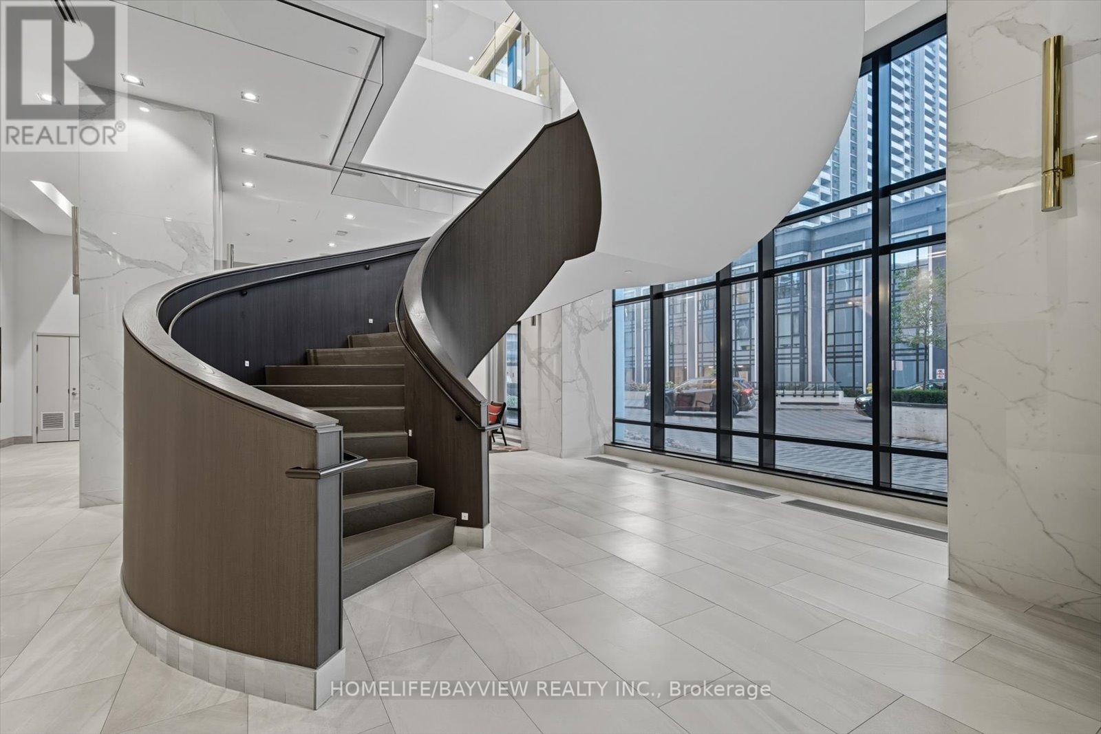 2802 - 7 Mabelle Avenue, Toronto, Ontario  M9A 0C9 - Photo 5 - W12988742