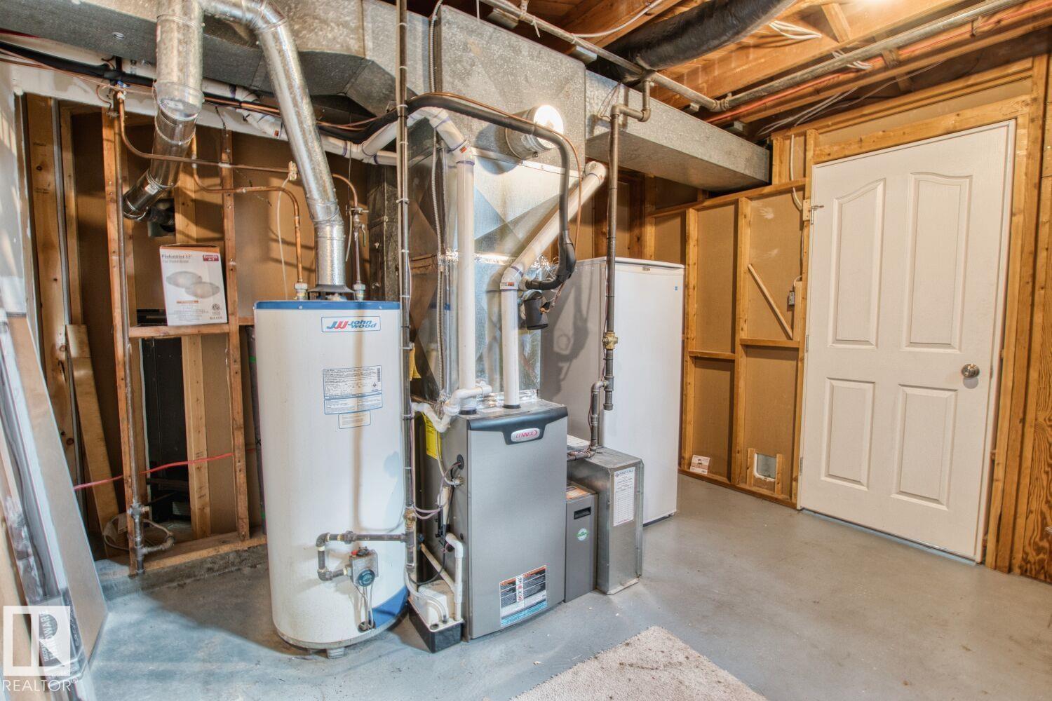 8916 148 St Nw, Edmonton, Alberta  T5R 1A1 - Photo 20 - E4481986