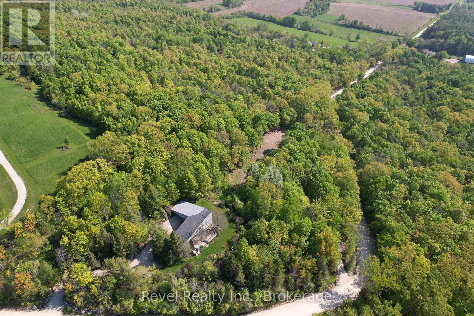 609669 12th Side Road, Blue Mountains, Ontario  L9Y 0P6 - Photo 3 - X12610274