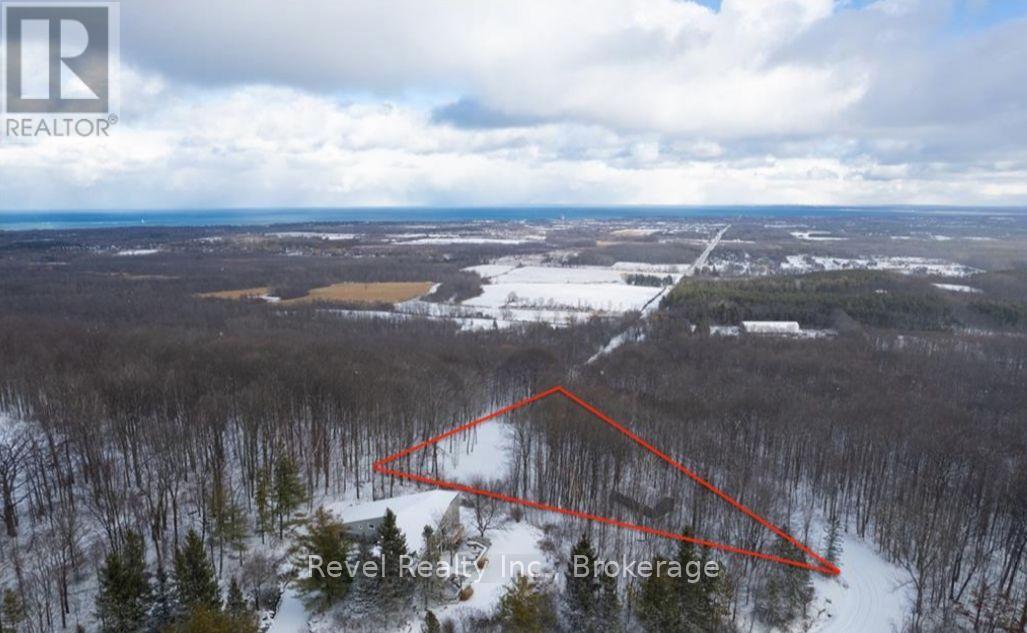 609669 12th Side Road, Blue Mountains, Ontario  L9Y 0P6 - Photo 5 - X12610274