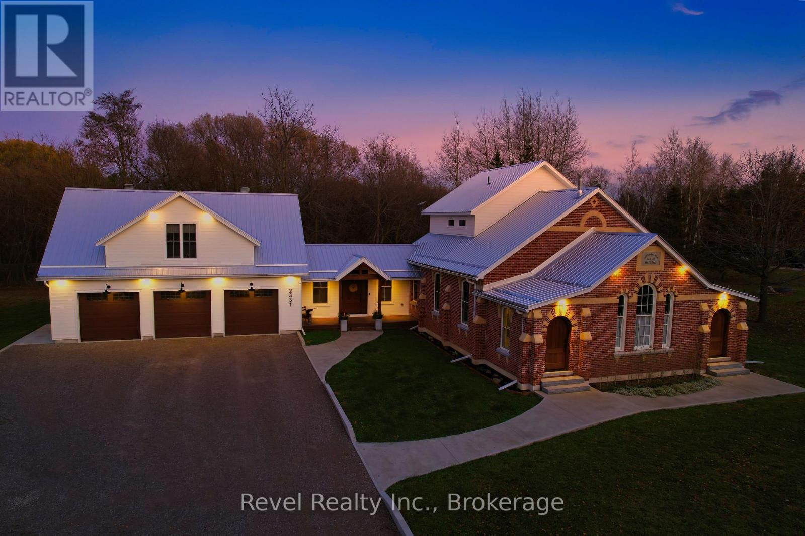 2331 N Nottawasaga 6 Concession, Clearview, Ontario  L9Y 3Z1 - Photo 42 - S12553084