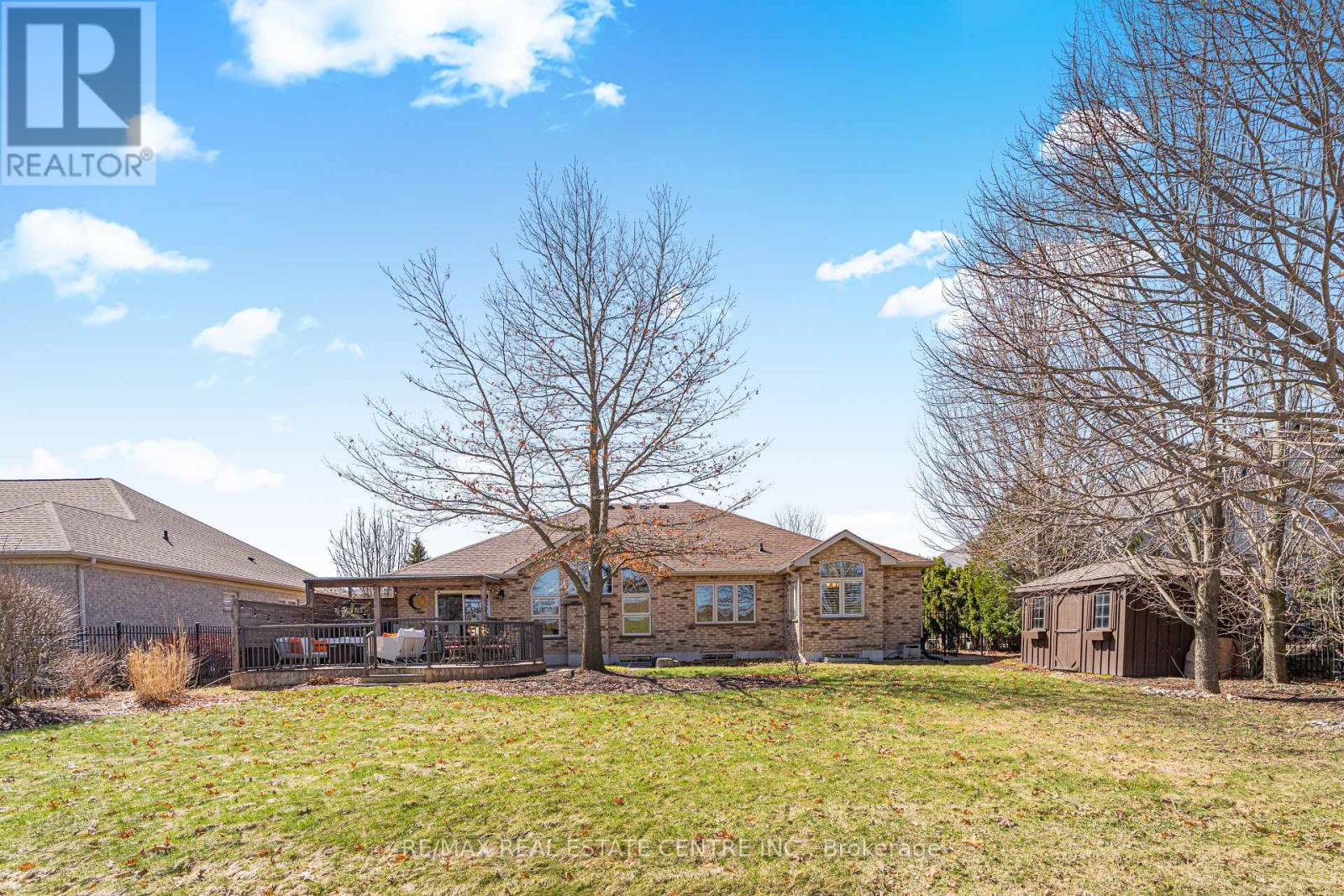 38 Rhine Meadow Road, Woolwich, Ontario  N0B 2M1 - Photo 45 - X12988746