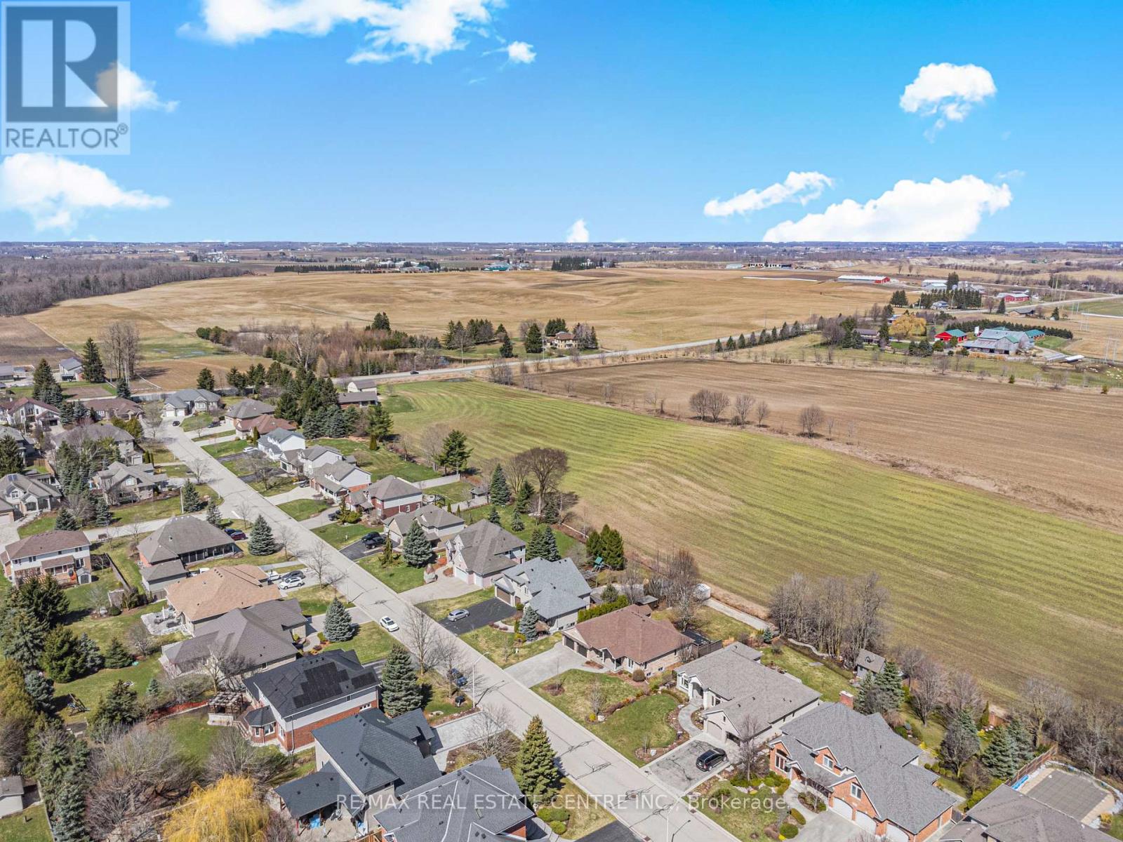 38 Rhine Meadow Road, Woolwich, Ontario  N0B 2M1 - Photo 47 - X12988746