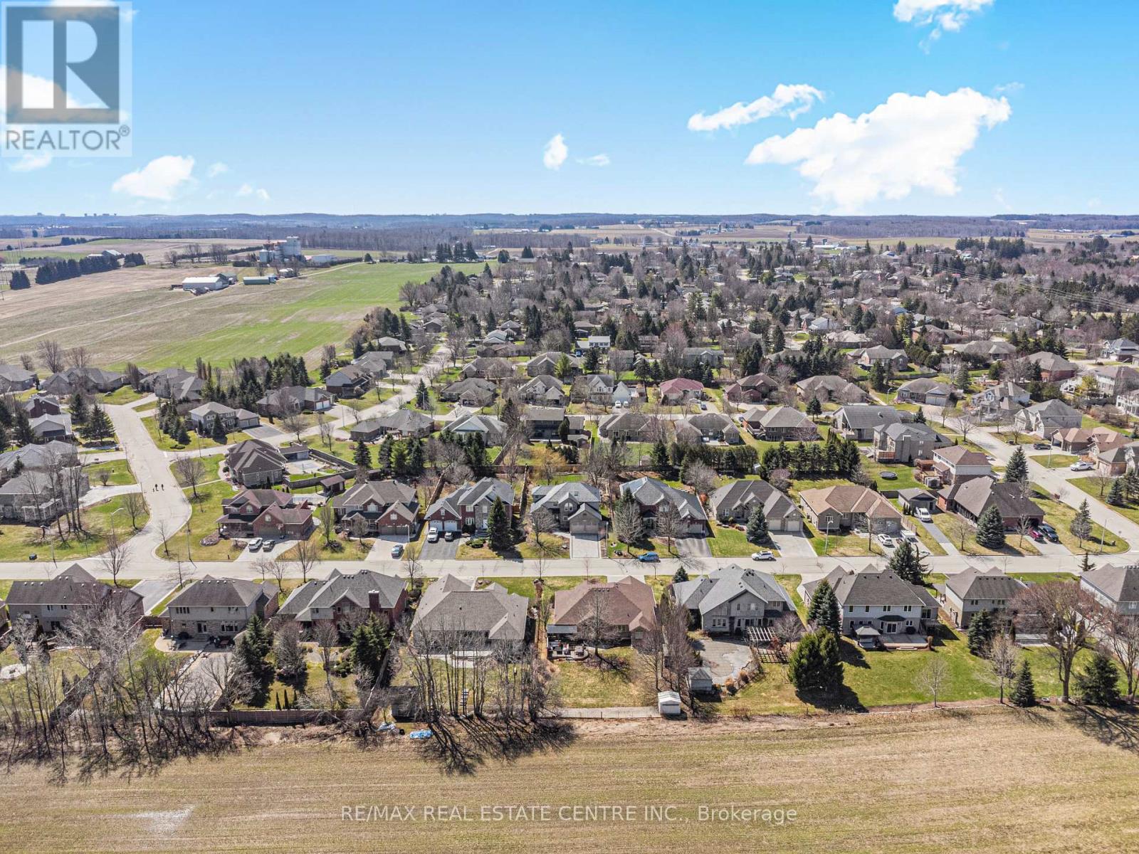 38 Rhine Meadow Road, Woolwich, Ontario  N0B 2M1 - Photo 48 - X12988746