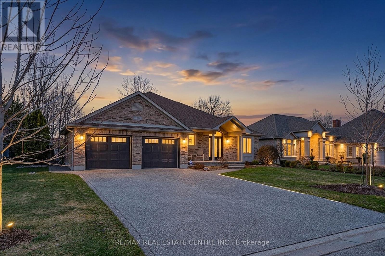 38 Rhine Meadow Road, Woolwich, Ontario  N0B 2M1 - Photo 50 - X12988746