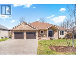 38 RHINE MEADOW ROAD, Woolwich, Ontario
