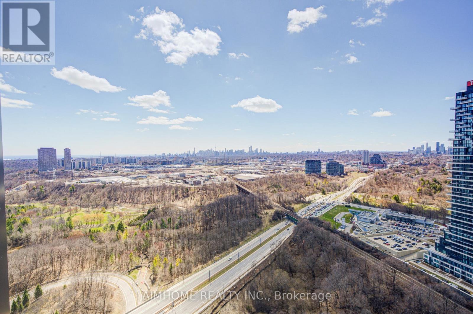 3203 - 1 Quarrington Lane, Toronto, Ontario  M3C 0S4 - Photo 11 - C12986588