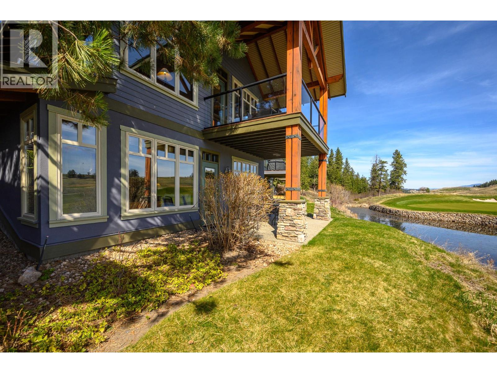 272 Chicopee Road Unit# 11, Vernon, British Columbia