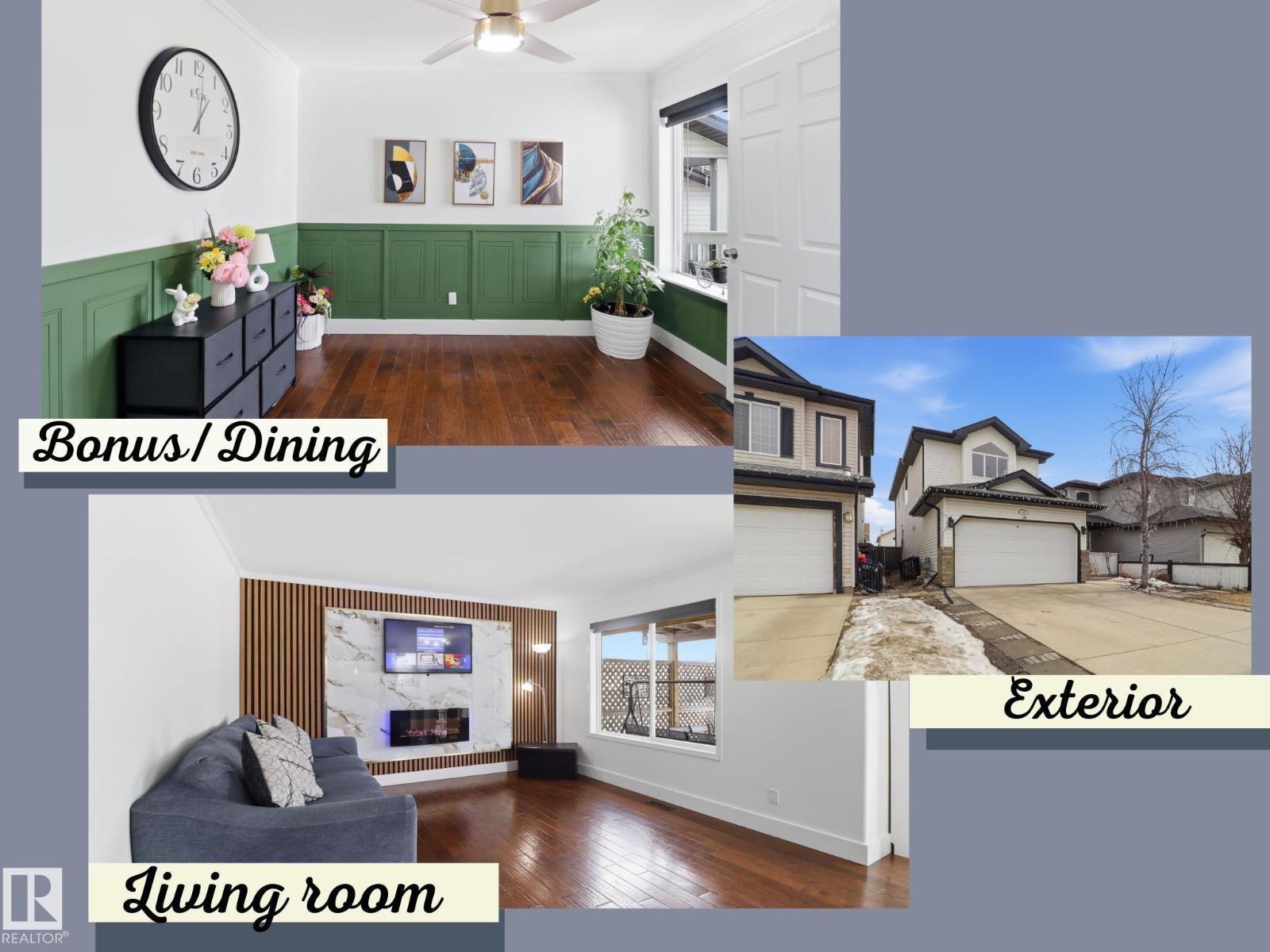 3243 26 ST NW, edmonton, Alberta